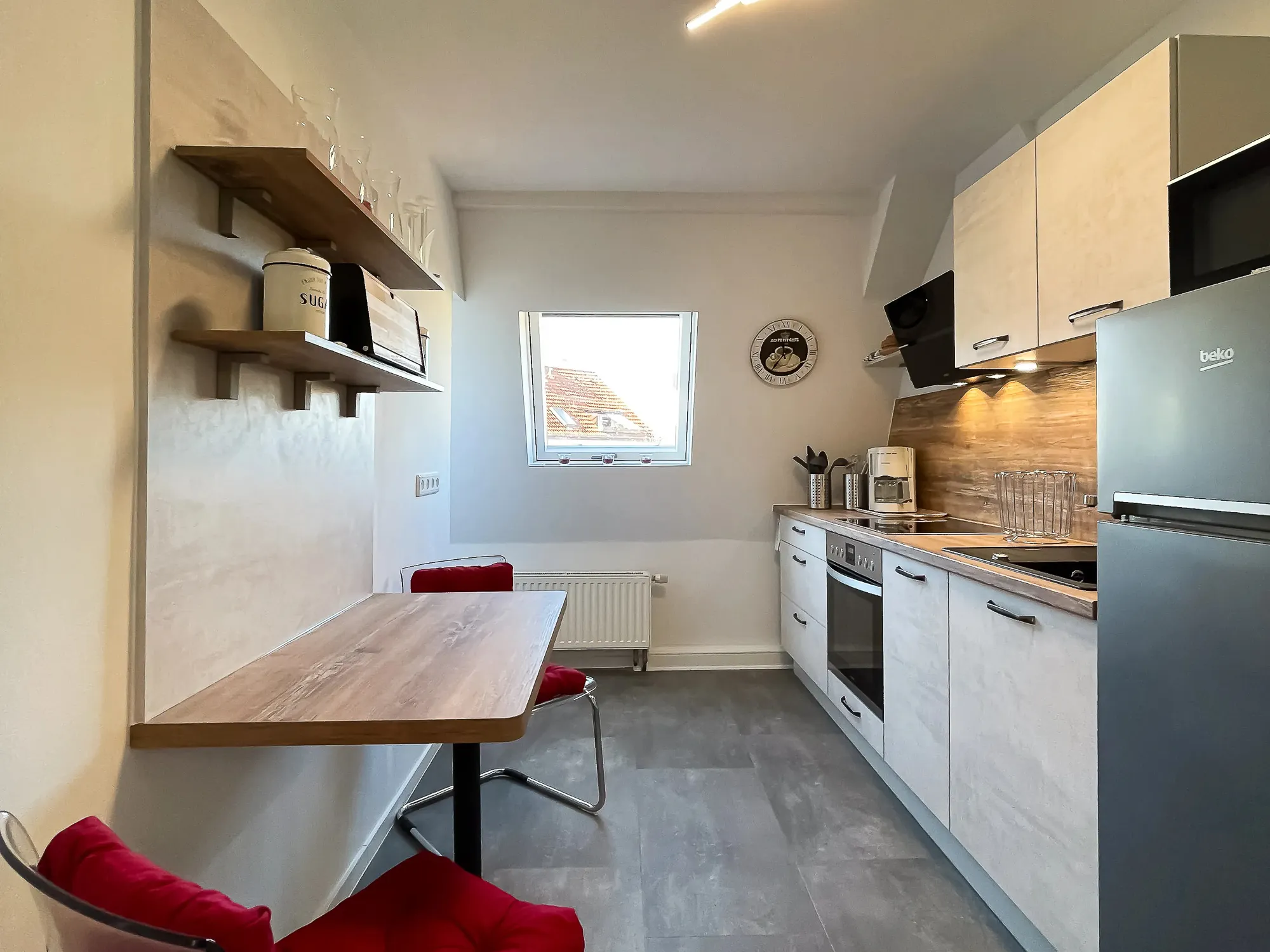 ferienwohnung-halle-offene-kueche
