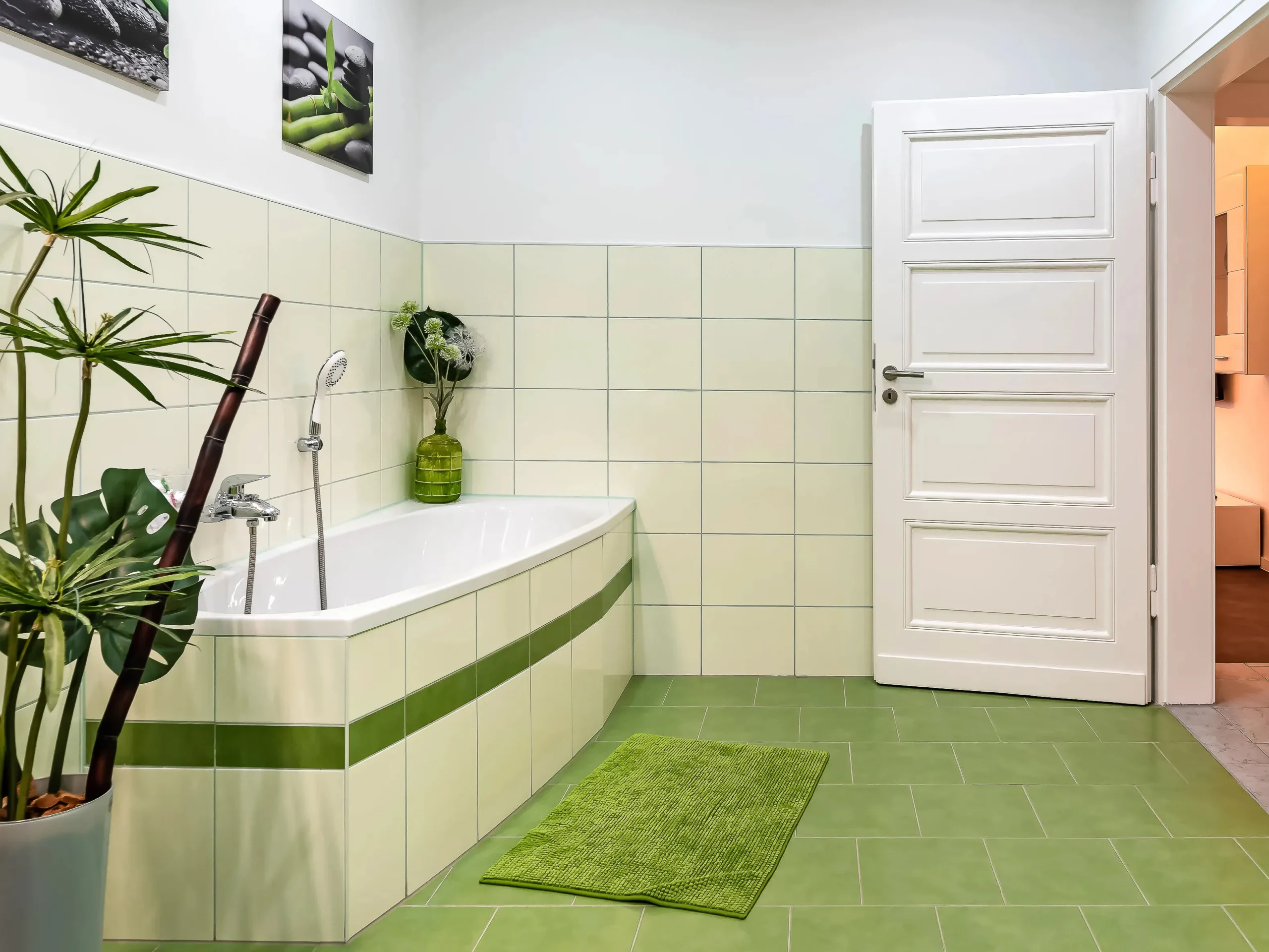 ferienwohnung-modernes-badezimmer-waschtisch